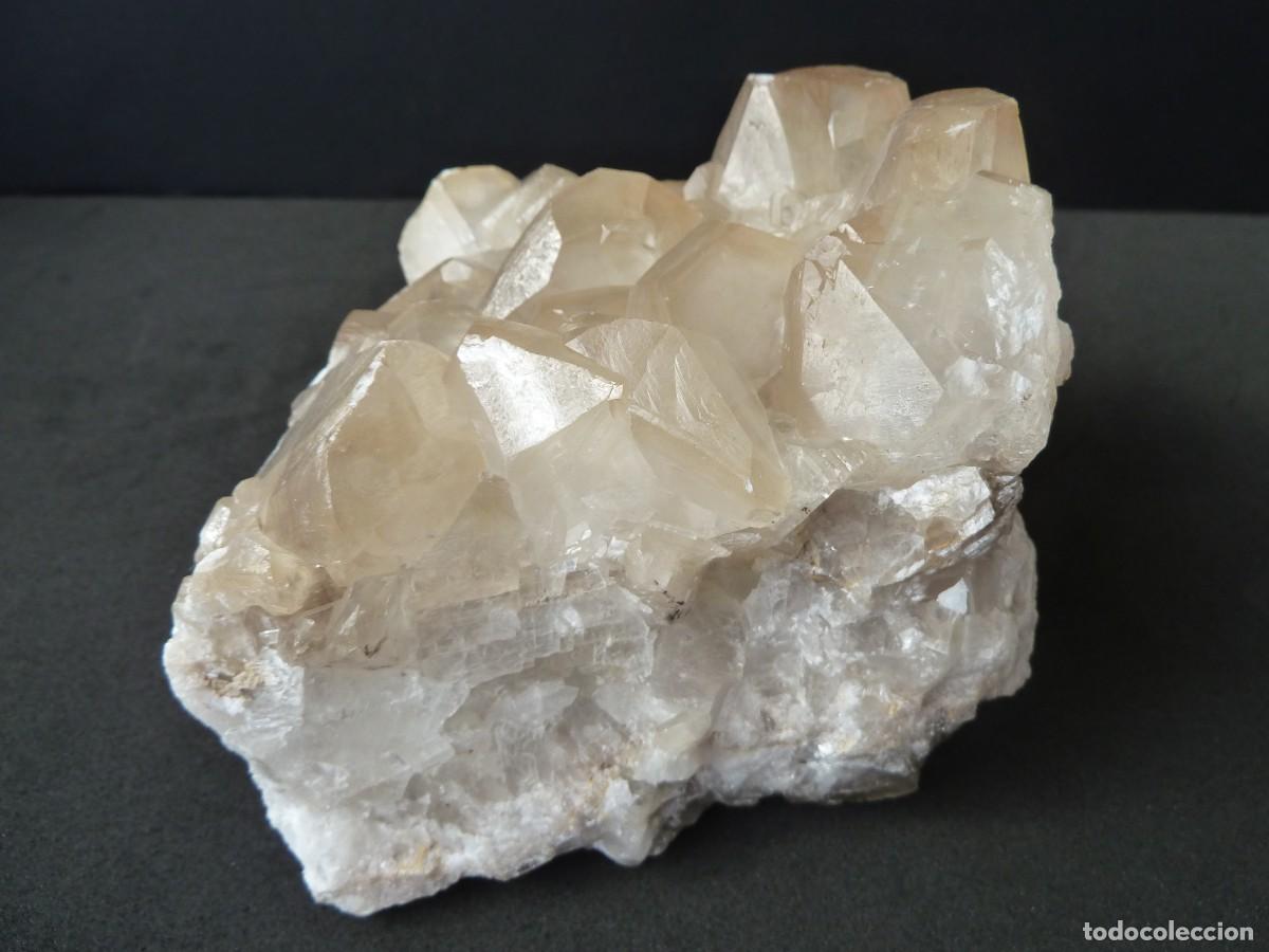 Coleccionismo de minerales: MINERAL ROCA DE CUARZO - Foto 2