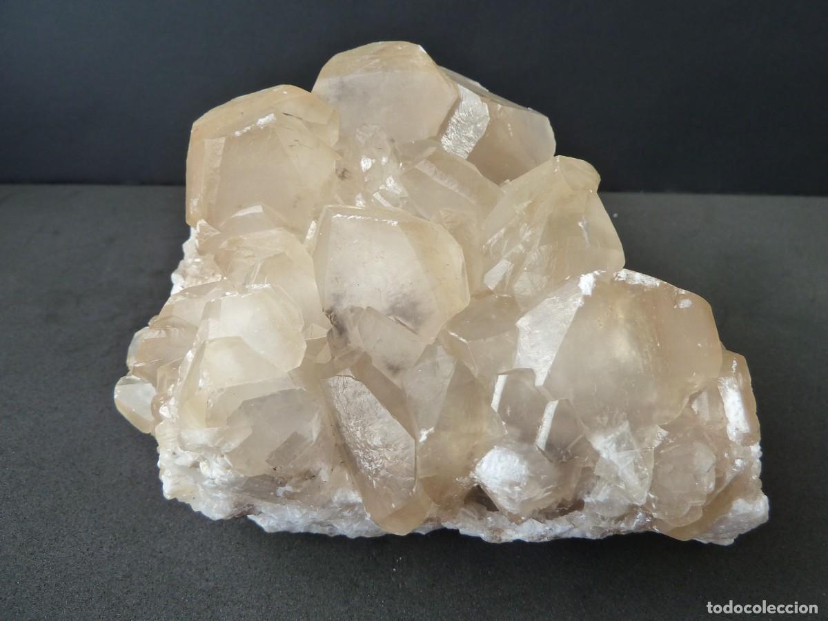 Coleccionismo de minerales: MINERAL ROCA DE CUARZO - Foto 1