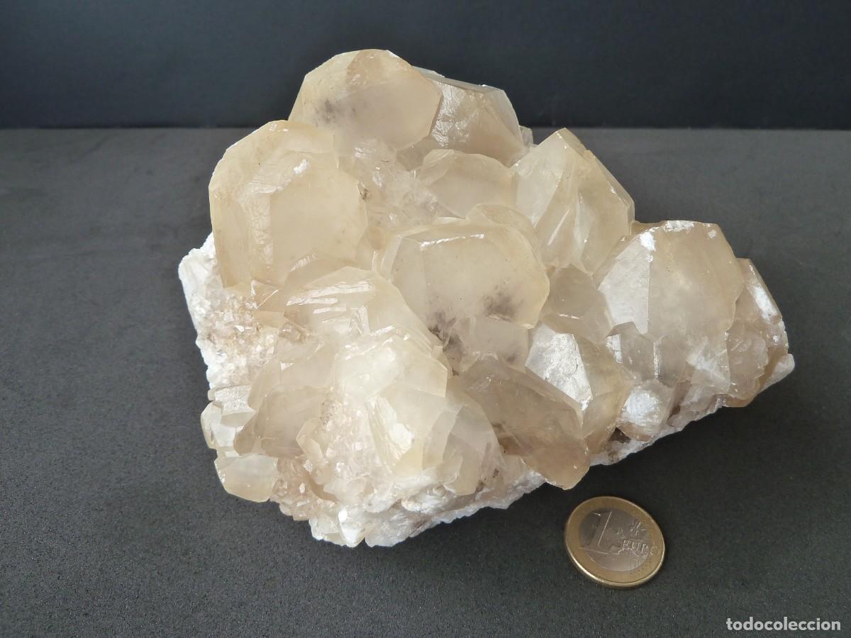 Coleccionismo de minerales: MINERAL ROCA DE CUARZO - Foto 3