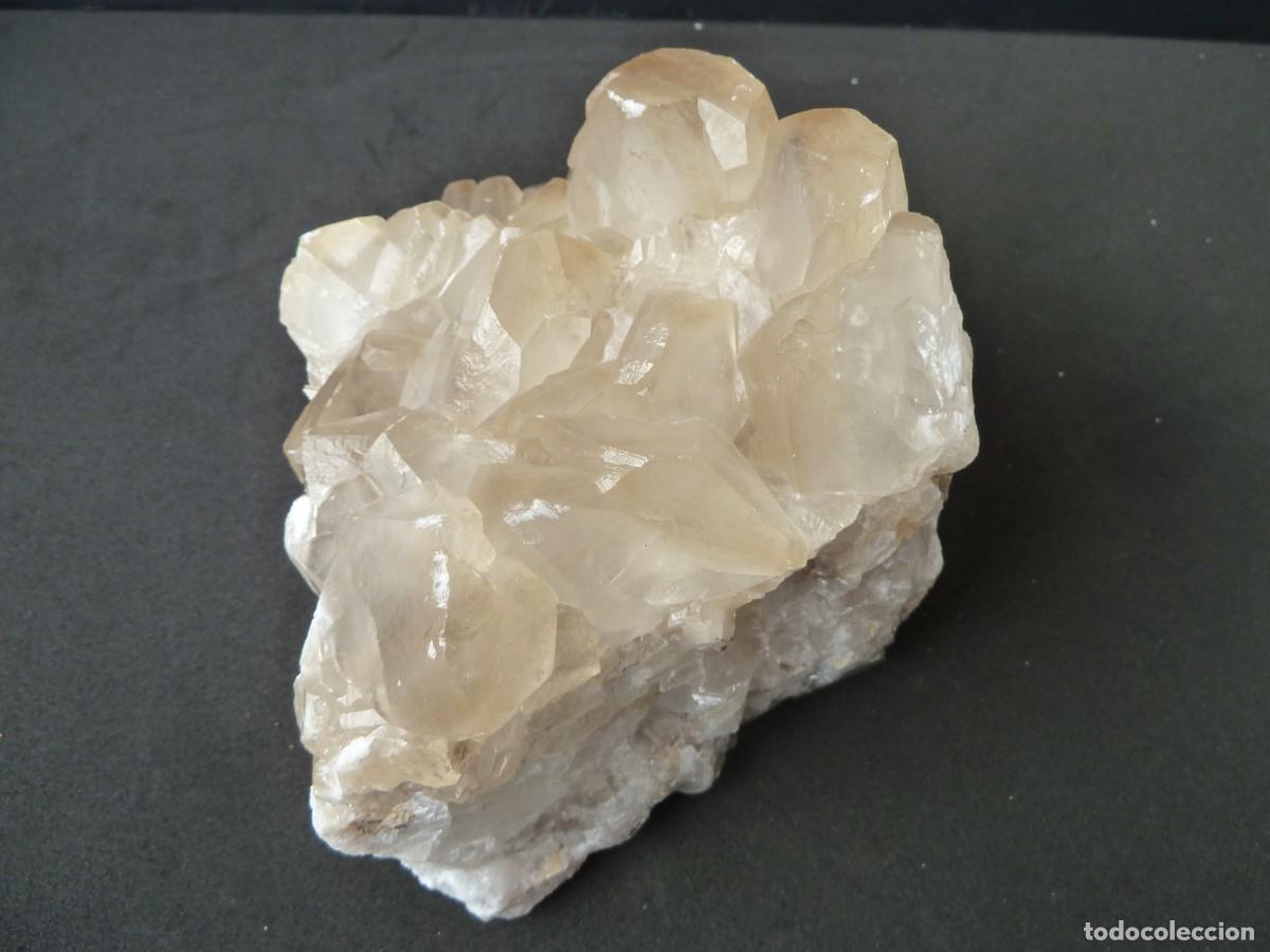 Coleccionismo de minerales: MINERAL ROCA DE CUARZO - Foto 5