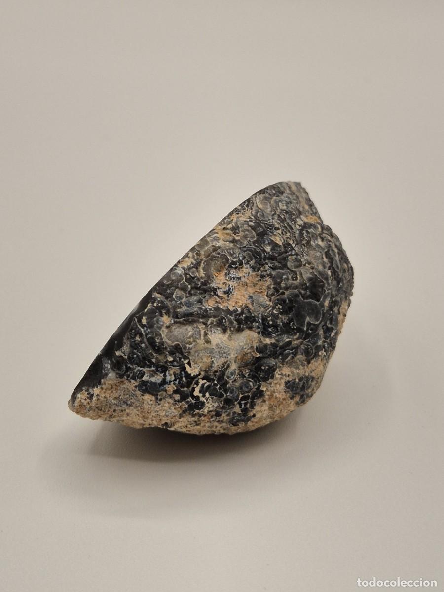 Coleccionismo de minerales: GEODA DE 8 CENTIMETROS - Foto 5