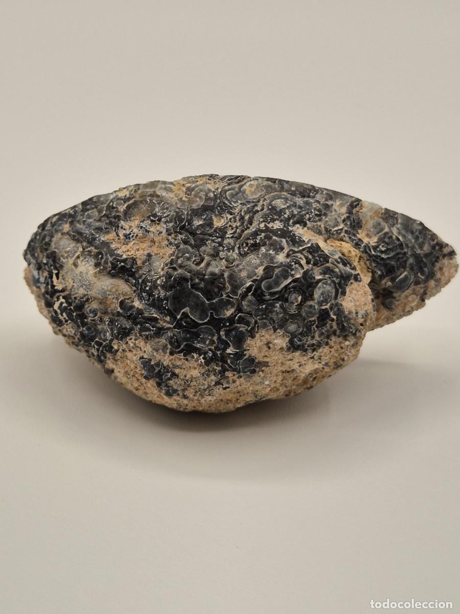 Coleccionismo de minerales: GEODA DE 8 CENTIMETROS - Foto 6