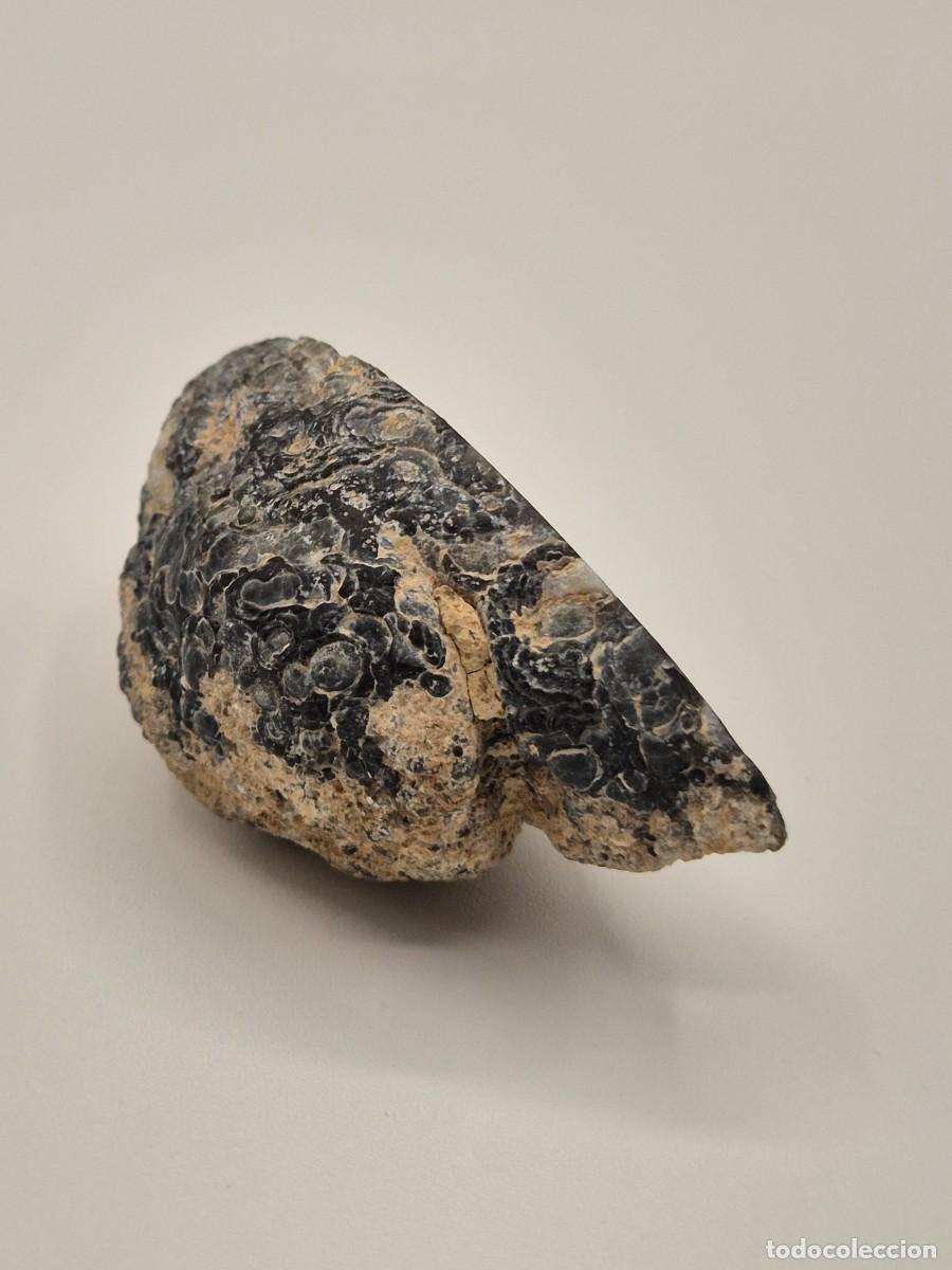 Coleccionismo de minerales: GEODA DE 8 CENTIMETROS - Foto 7