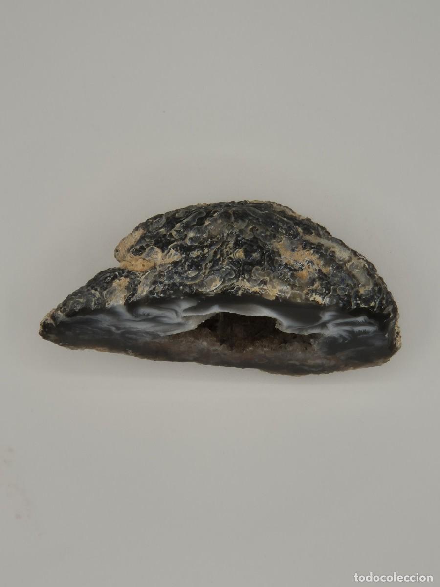 Coleccionismo de minerales: GEODA DE 8 CENTIMETROS - Foto 10