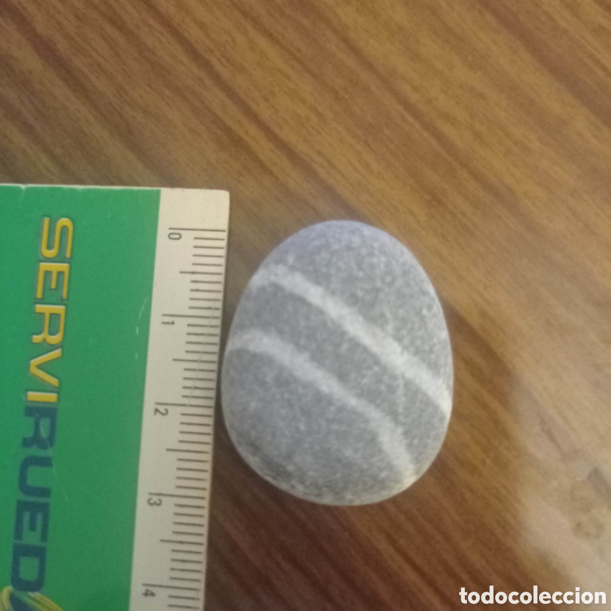 Coleccionismo de minerales: Piedra de los deceos 2 - Foto 1
