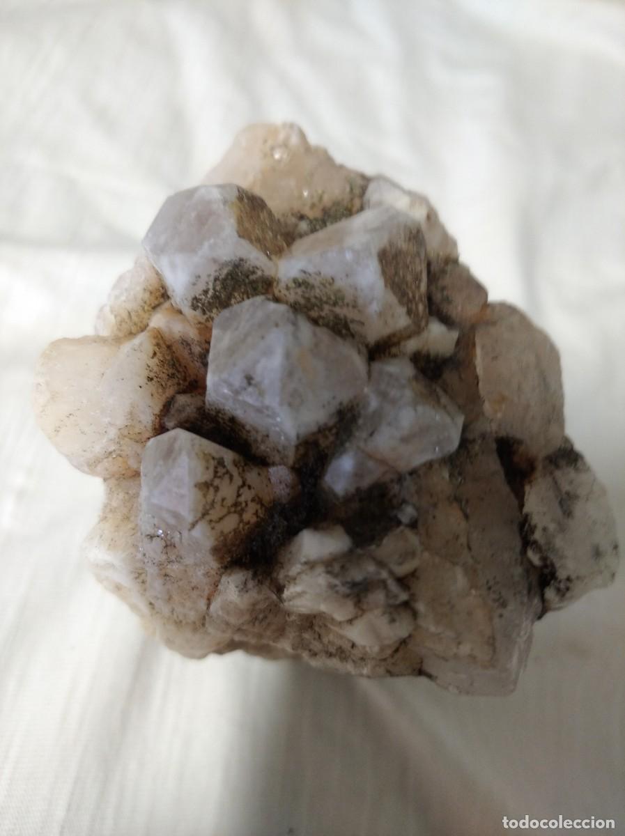Coleccionismo de minerales: Roca cristal cuarzo. - Foto 3