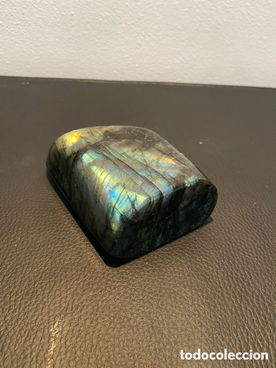 Coleccionismo de minerales: Labradorite dal Madagascar - Foto 3