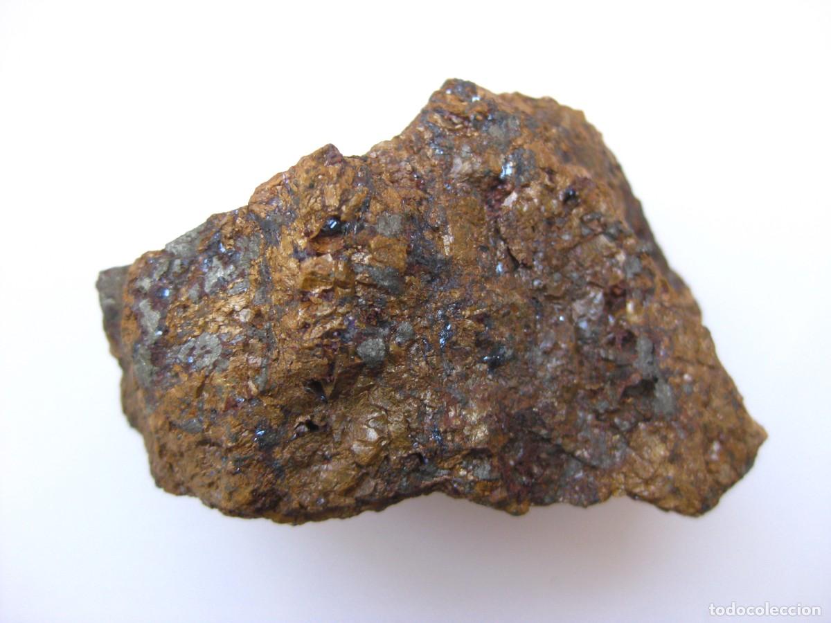 Coleccionismo de minerales: MINERAL SIN CLASIFICAR - Foto 1