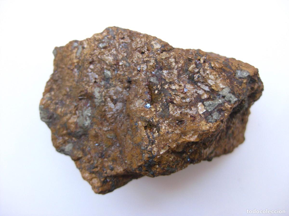 Coleccionismo de minerales: MINERAL SIN CLASIFICAR - Foto 2