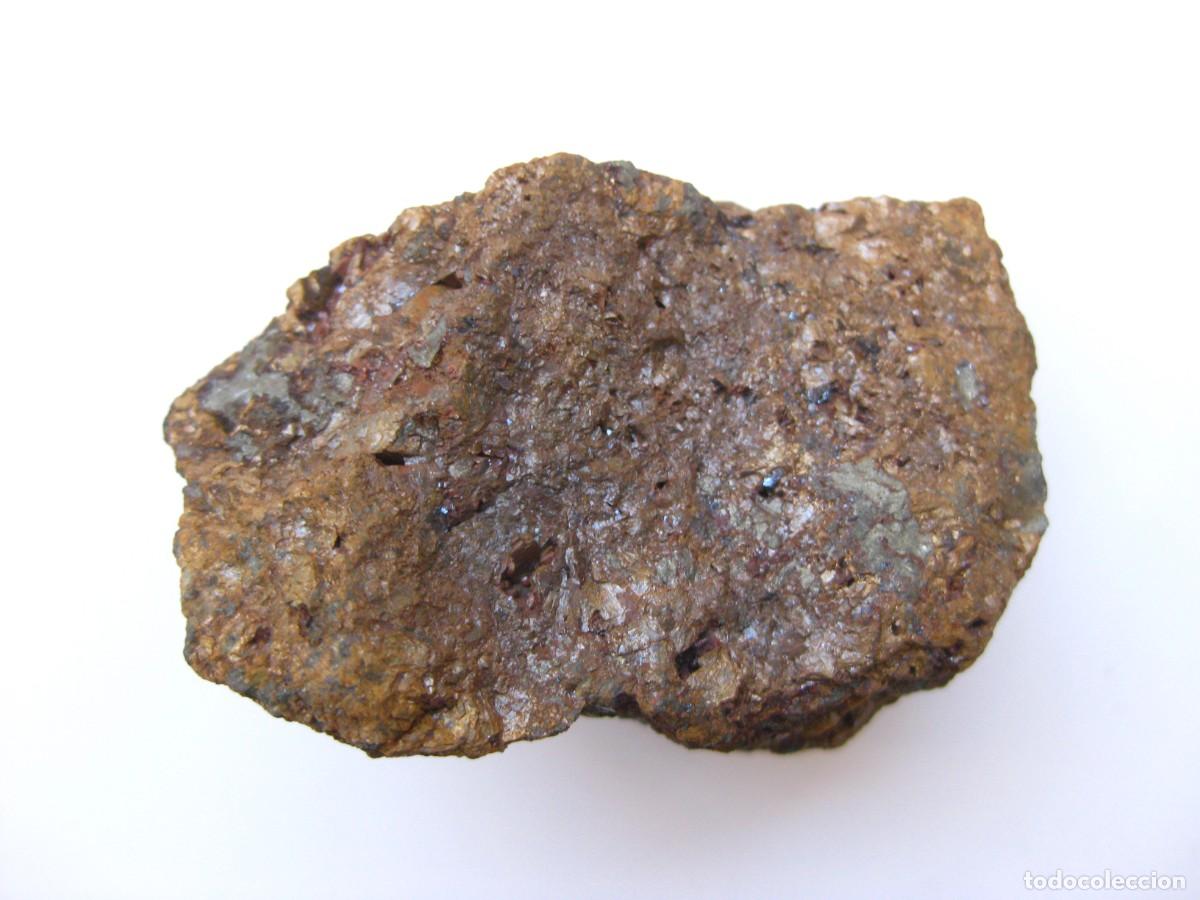 Coleccionismo de minerales: MINERAL SIN CLASIFICAR - Foto 3
