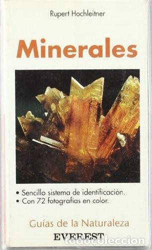 Coleccionismo de minerales: Minerales. Rupert Hochleitner - Foto 1