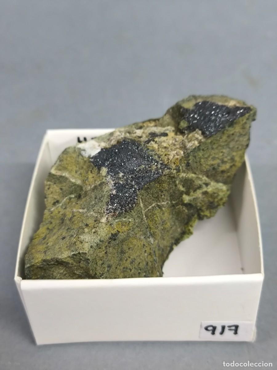 Coleccionismo de minerales: HEMATITES - MINERAL. Lleida - Foto 1