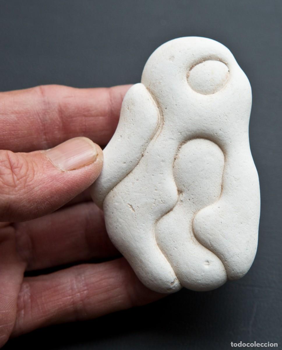 Coleccionismo de minerales: Mineral menalita o gogotte.