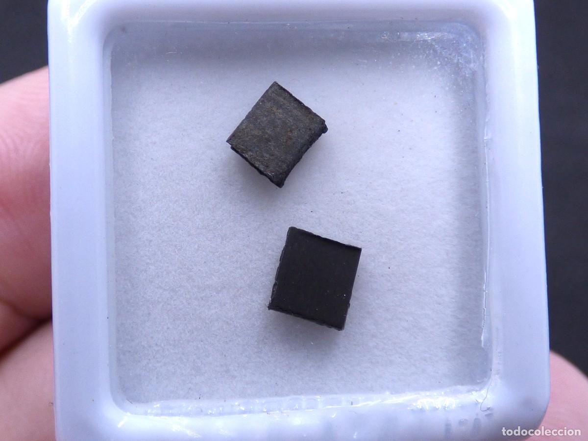 Coleccionismo de minerales: ✅FDMINERALS✅ ⚒️ ITRIO PURO 99,99% ⚒️ Suiza - er143