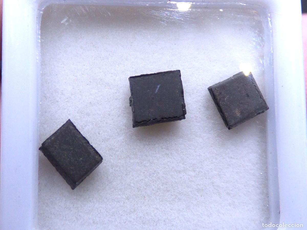 Coleccionismo de minerales: ✅FDMINERALS✅ ⚒️ ITRIO PURO 99,99% ⚒️ Suiza - er156