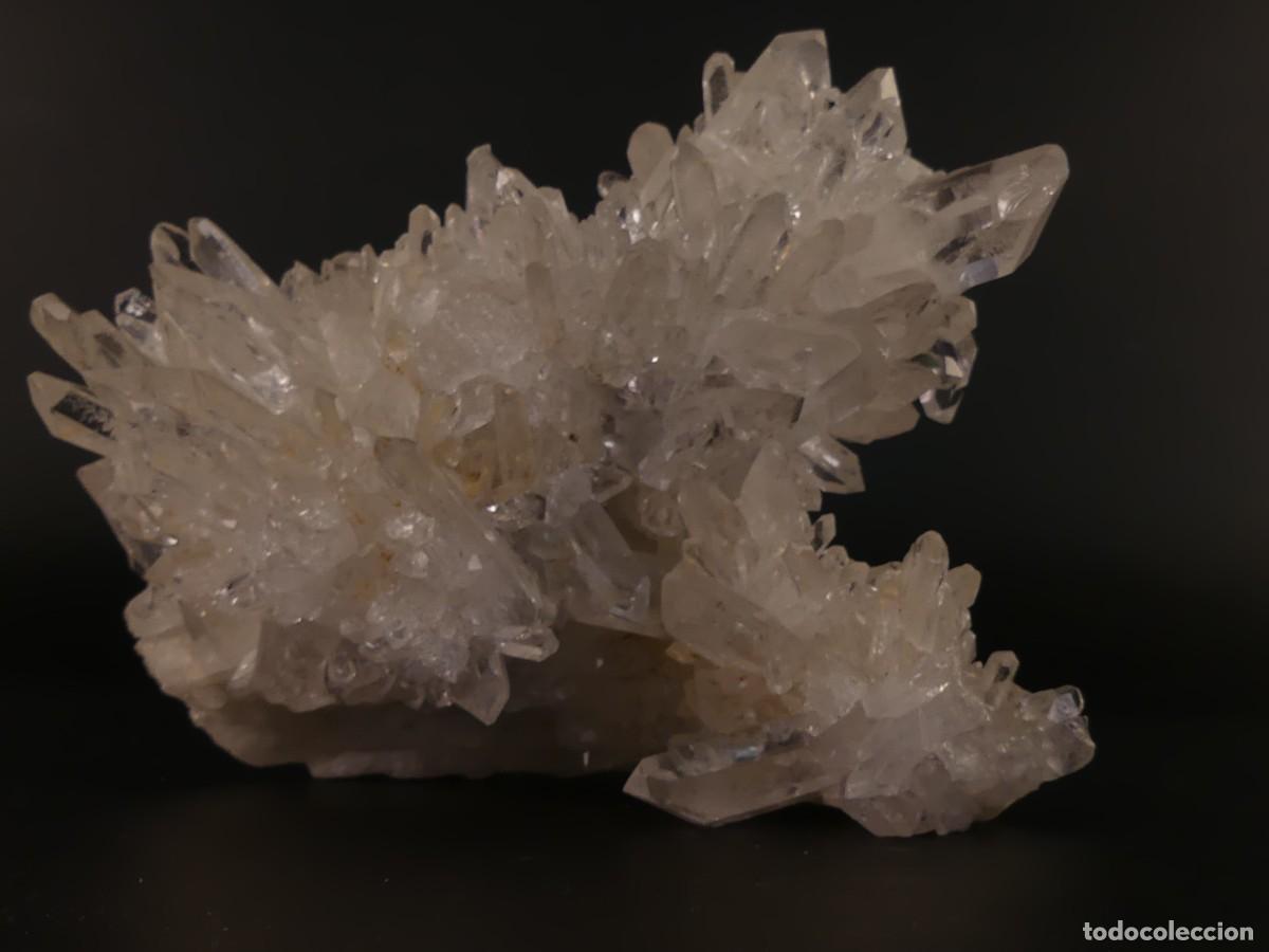 Sammlung von Mineralien: BONITA PIEDRA, MINERAL IDEAL PARA COLECCIONISTAS