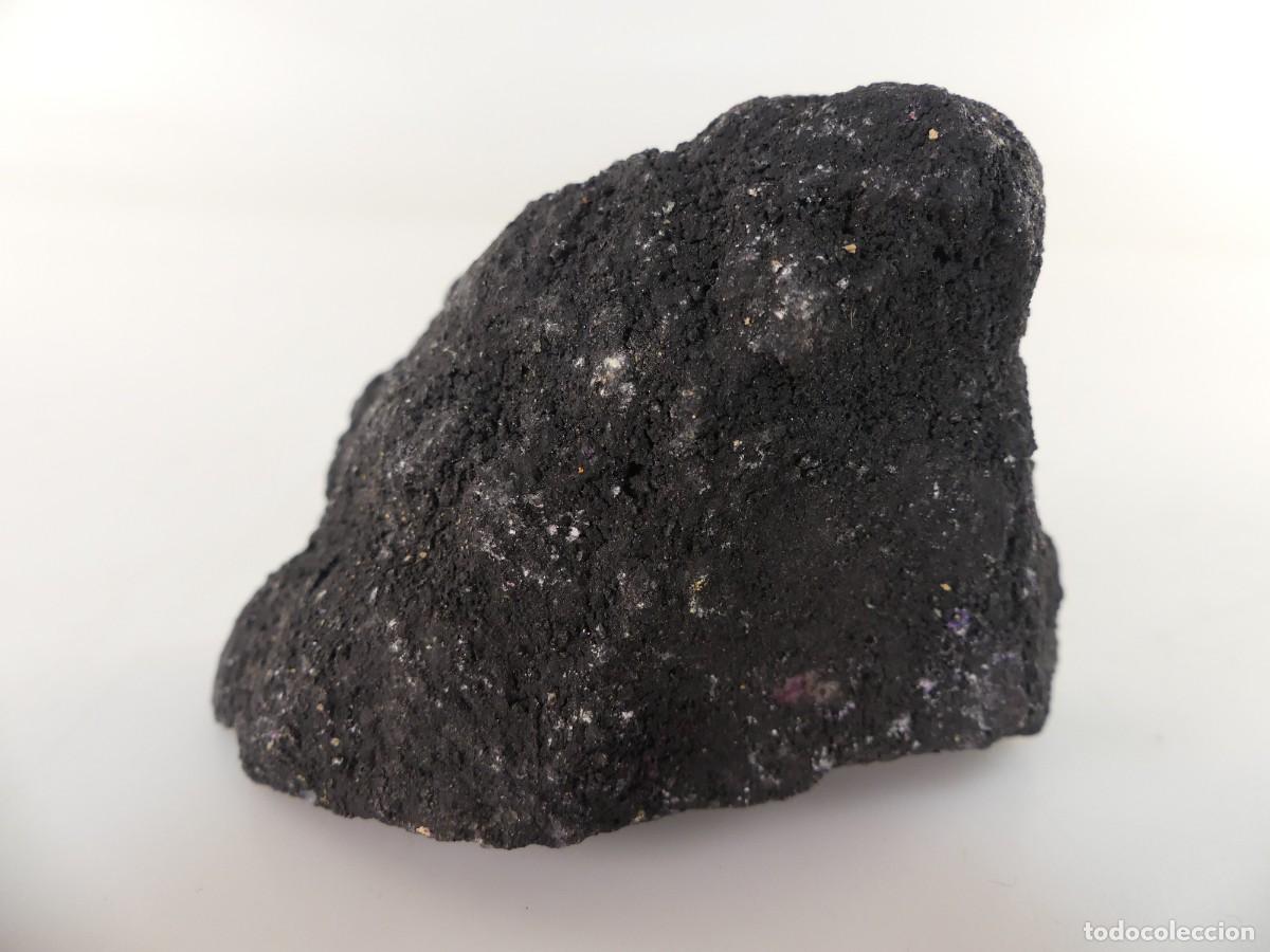 Sammlung von Mineralien: BONITA PIEDRA, MINERAL IDEAL PARA COLECCIONISTAS