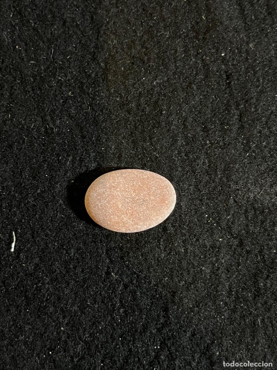Sammlung von Mineralien: Piedra cuarzo rosa natural canto rodado mineral vintage decoraci&oacute;n geolog&iacute;a colecci&oacute;n