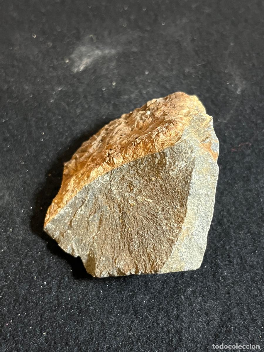 Sammlung von Mineralien: Roca ferruginosa minera gossan sulfuros met&aacute;licos vintage geolog&iacute;a colecci&oacute;n Mineral