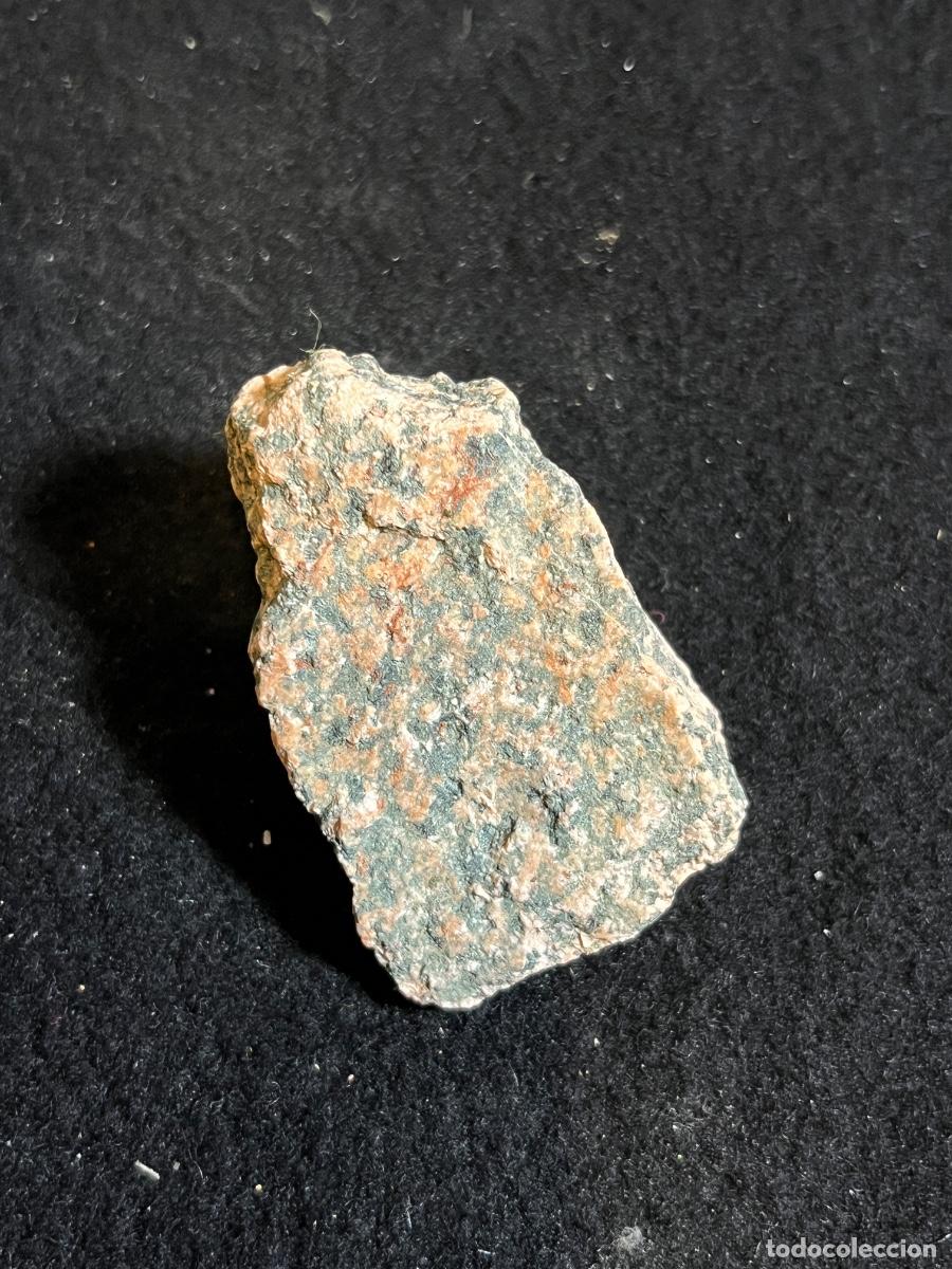 Mineral collecting: Unakita natural en bruto epidota feldespato vintage mineral geolog&iacute;a colecci&oacute;n