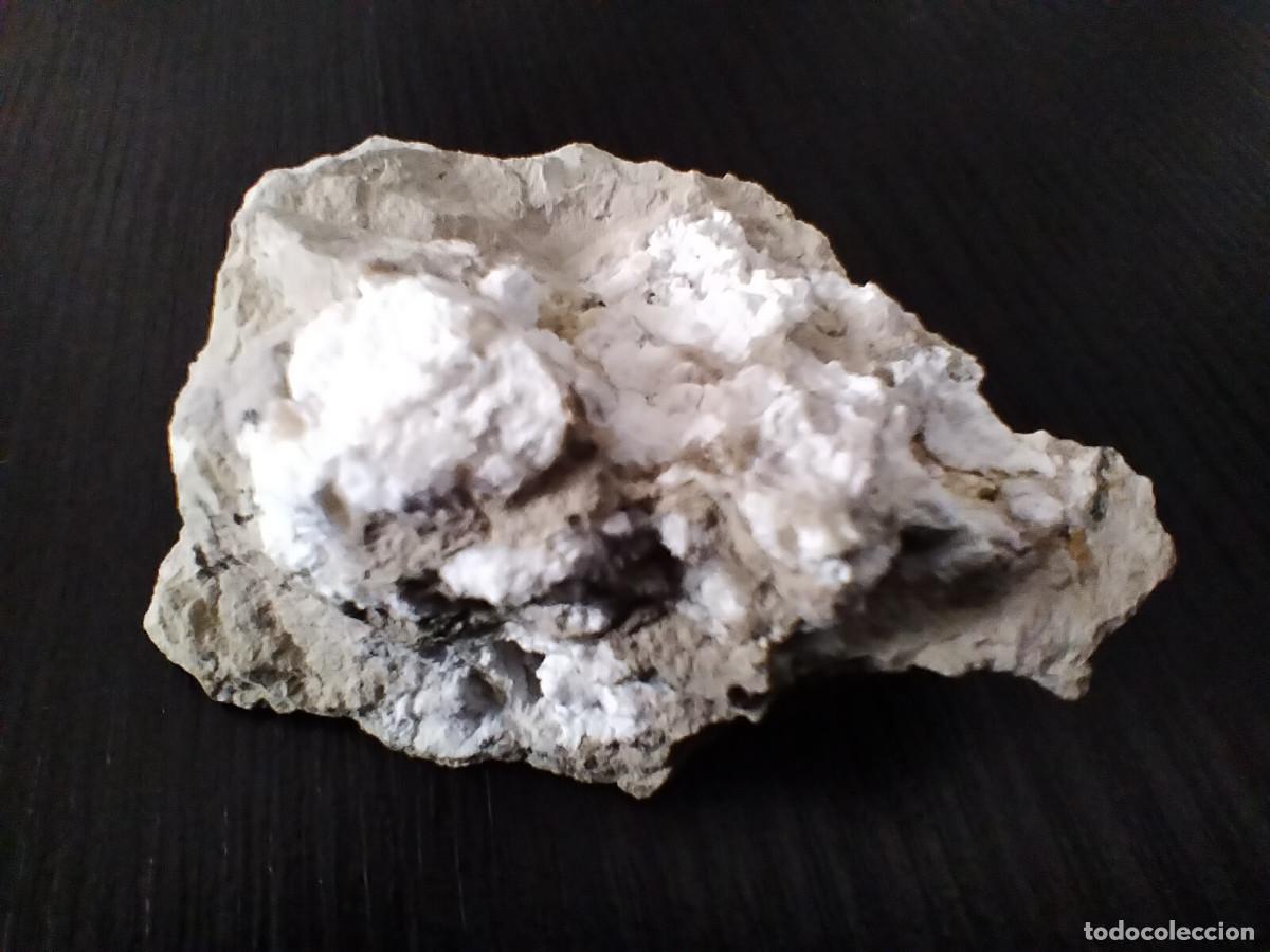 Coleccionismo de minerales: ESTRONCIANITA - Tor&agrave; (LIeida) - MINERALES DE COLECCI&Oacute;N