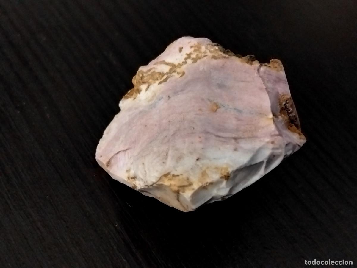 Coleccionismo de minerales: JASPE (BARCELONA) MINERAL - MINERALES DE COLECCI&Oacute;N - CRISTALES
