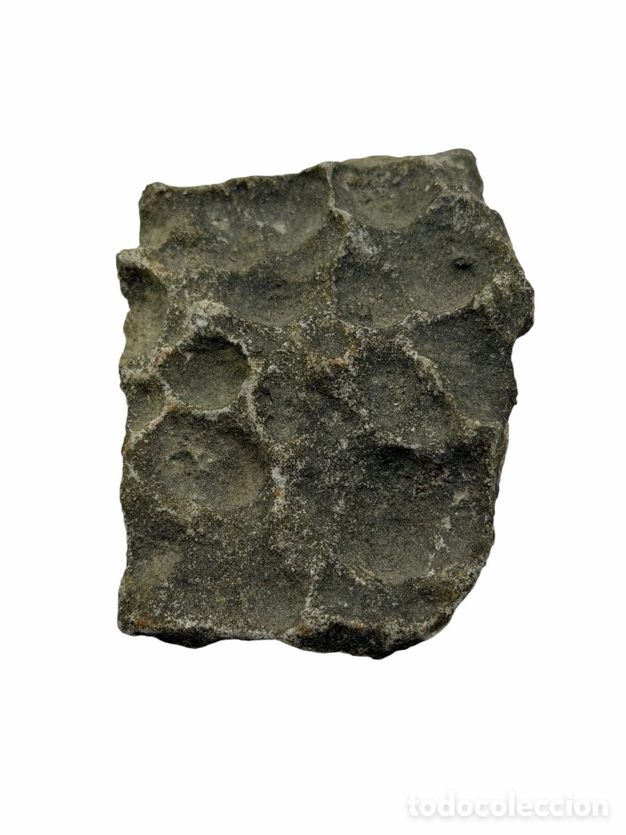 Coleccionismo de minerales: Antigua Piedra de Colecci&oacute;n