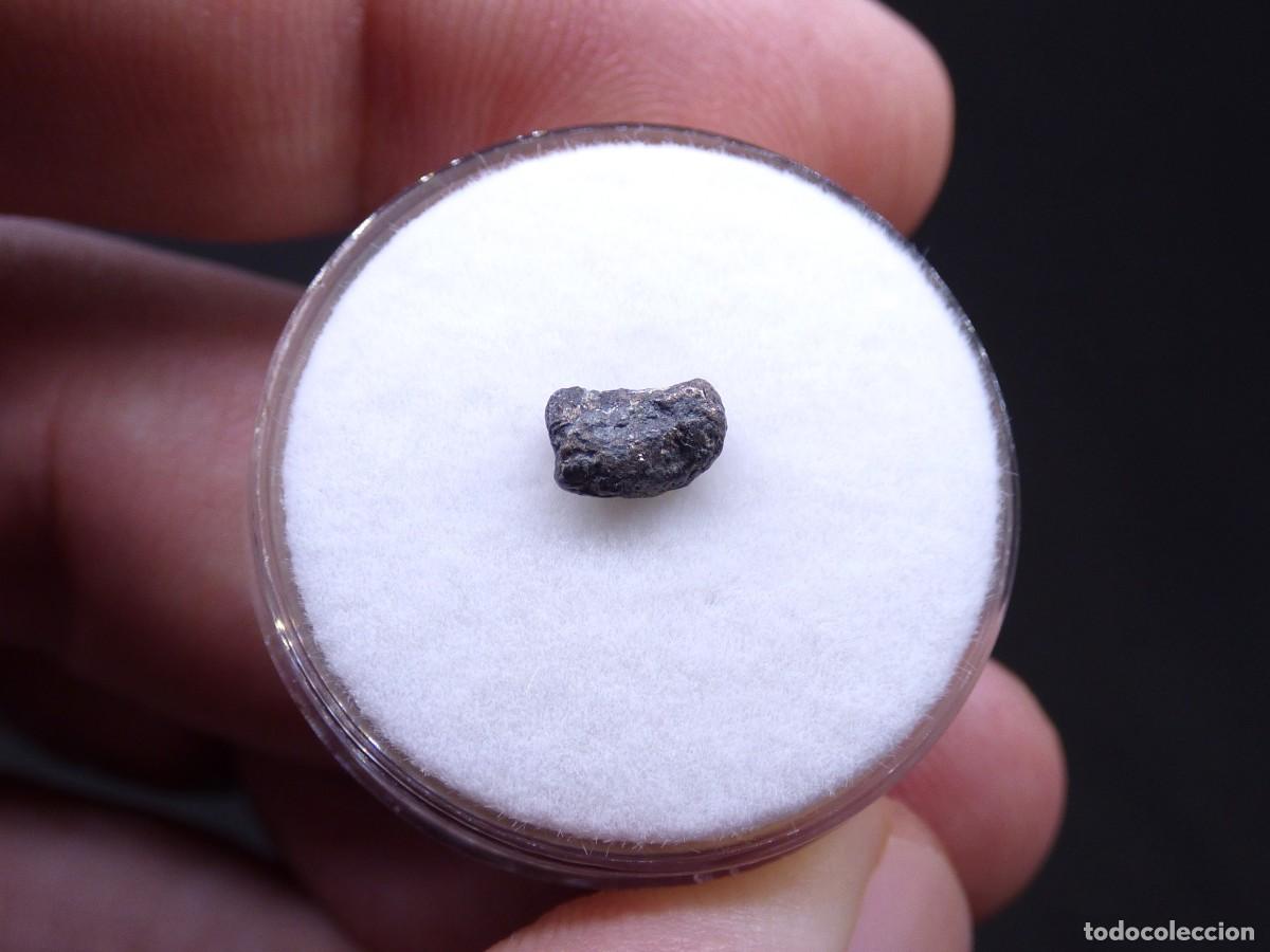 Coleccionismo de minerales: ✅FDMINERALS✅ ⚒️ BISMUTO NATIVO ⚒️ R&iacute;o Vilaque, Los Andes, La Paz, Bolivia - er200