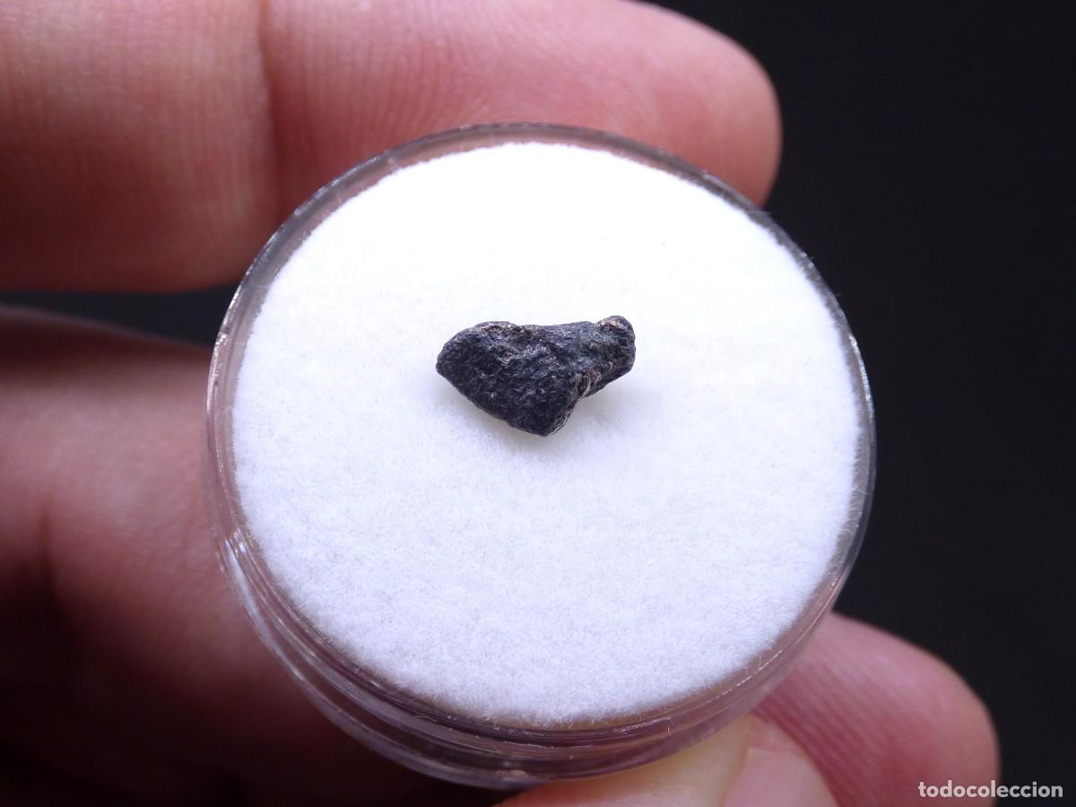 Coleccionismo de minerales: ✅FDMINERALS✅ ⚒️ BISMUTO NATIVO ⚒️ R&iacute;o Vilaque, Los Andes, La Paz, Bolivia - er204