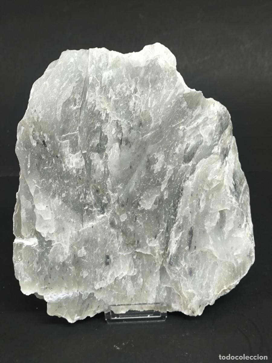 Coleccionismo de minerales: TALCO - MINERAL. Francia