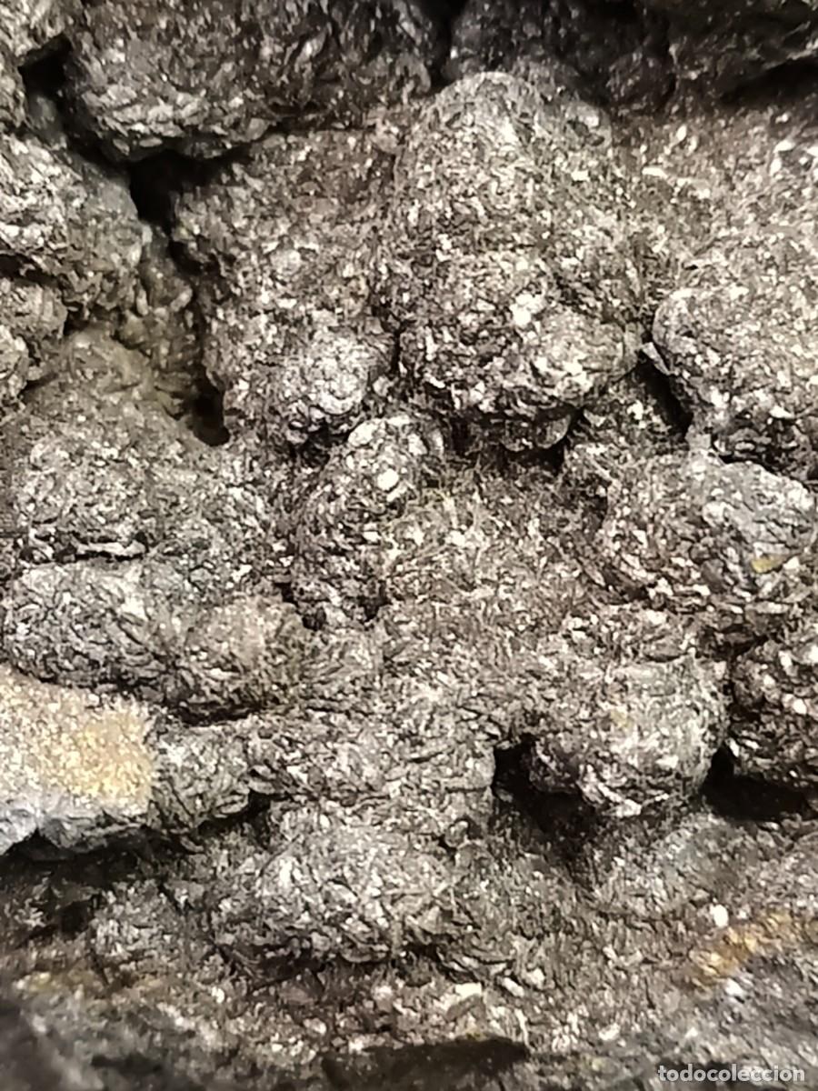 Coleccionismo de minerales: SIDERITA - MINERAL. Granada - Foto 2