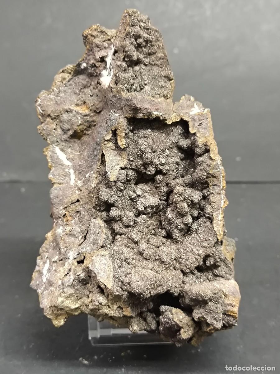 Coleccionismo de minerales: SIDERITA - MINERAL. Granada - Foto 3