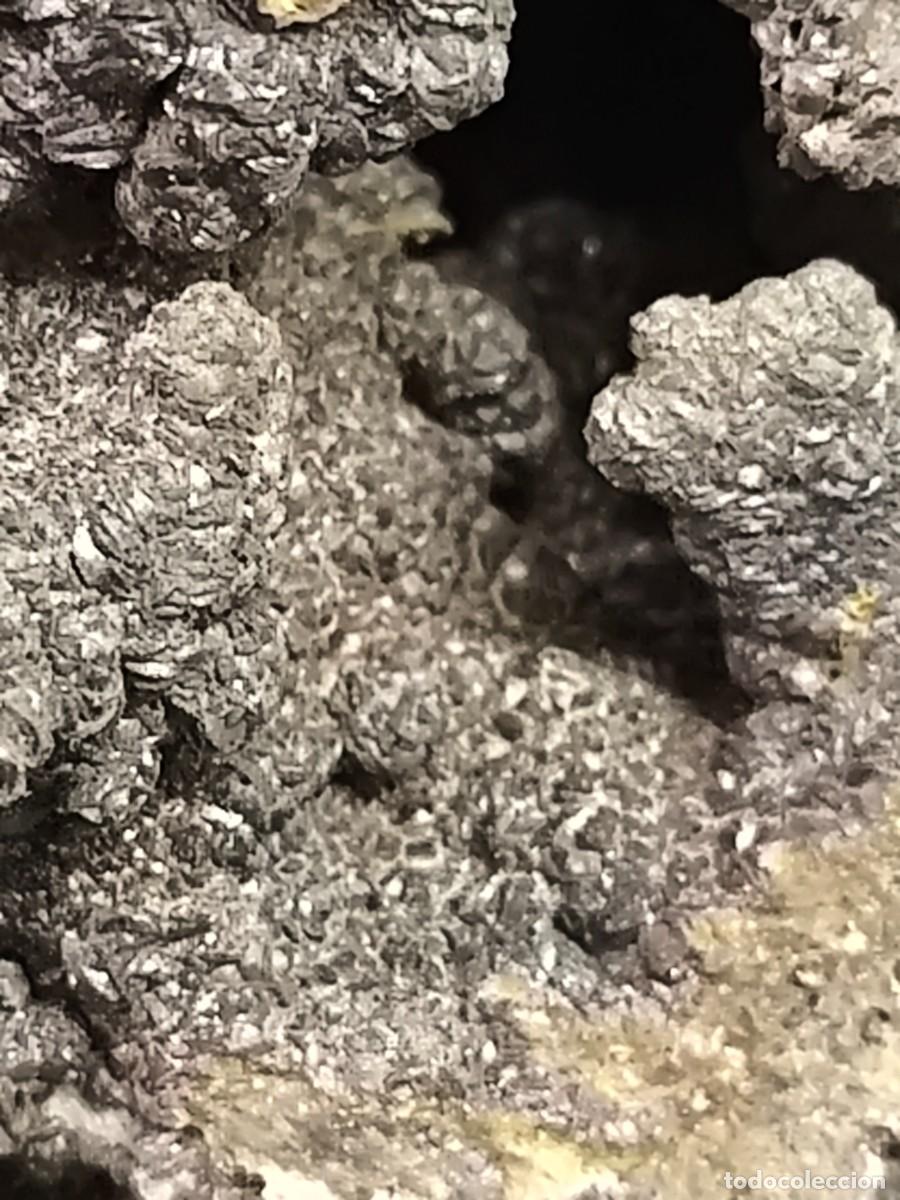 Coleccionismo de minerales: SIDERITA - MINERAL. Granada - Foto 5