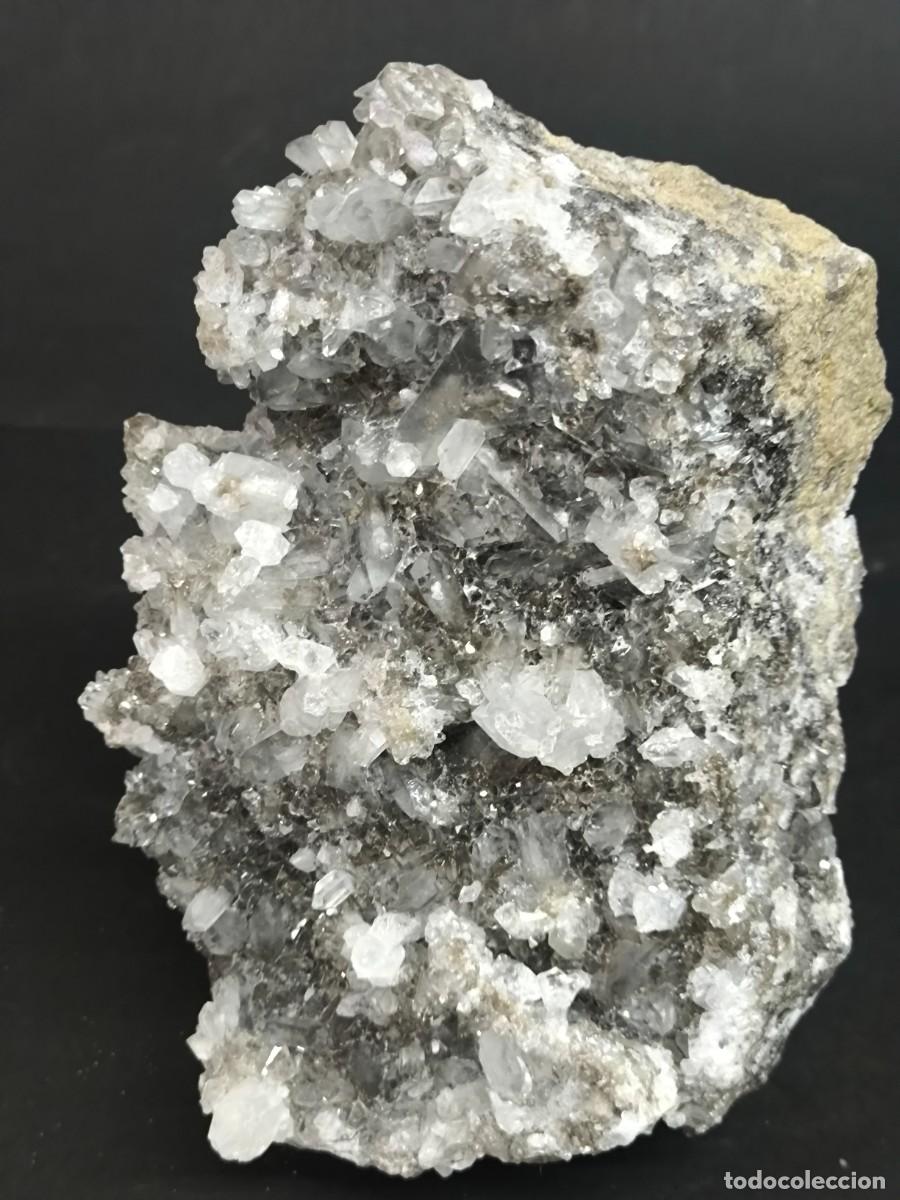 Coleccionismo de minerales: CELESTINA - MINERAL. Ja&eacute;n. - Foto 2