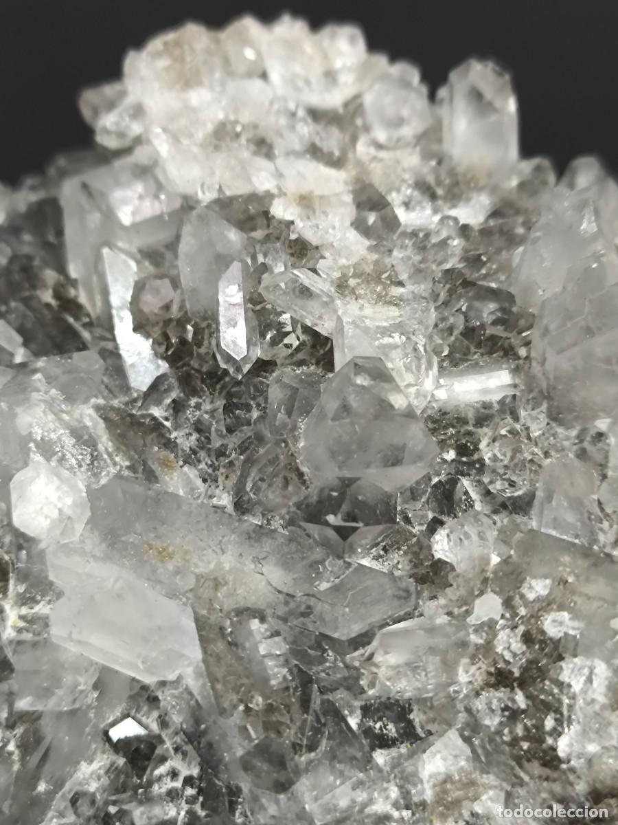 Coleccionismo de minerales: CELESTINA - MINERAL. Ja&eacute;n. - Foto 3
