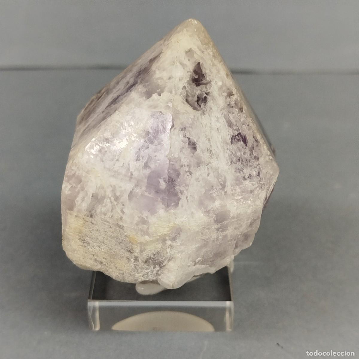 Coleccionismo de minerales: CUARZO - MINERAL. Pakistan - Foto 6