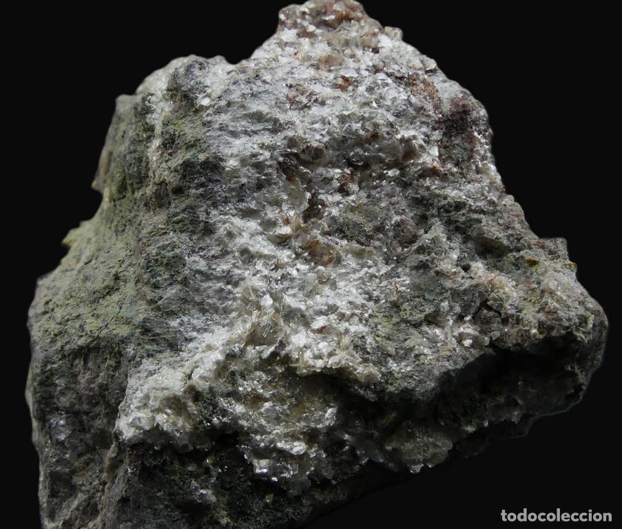 Coleccionismo de minerales: Talco, Tor&aacute;s, Castell&oacute;n