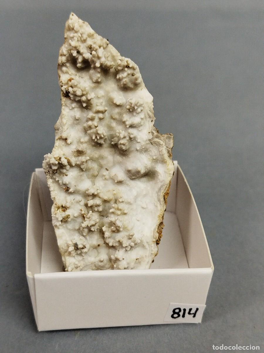 Coleccionismo de minerales: ARAGONITO - MINERAL. Tarragona