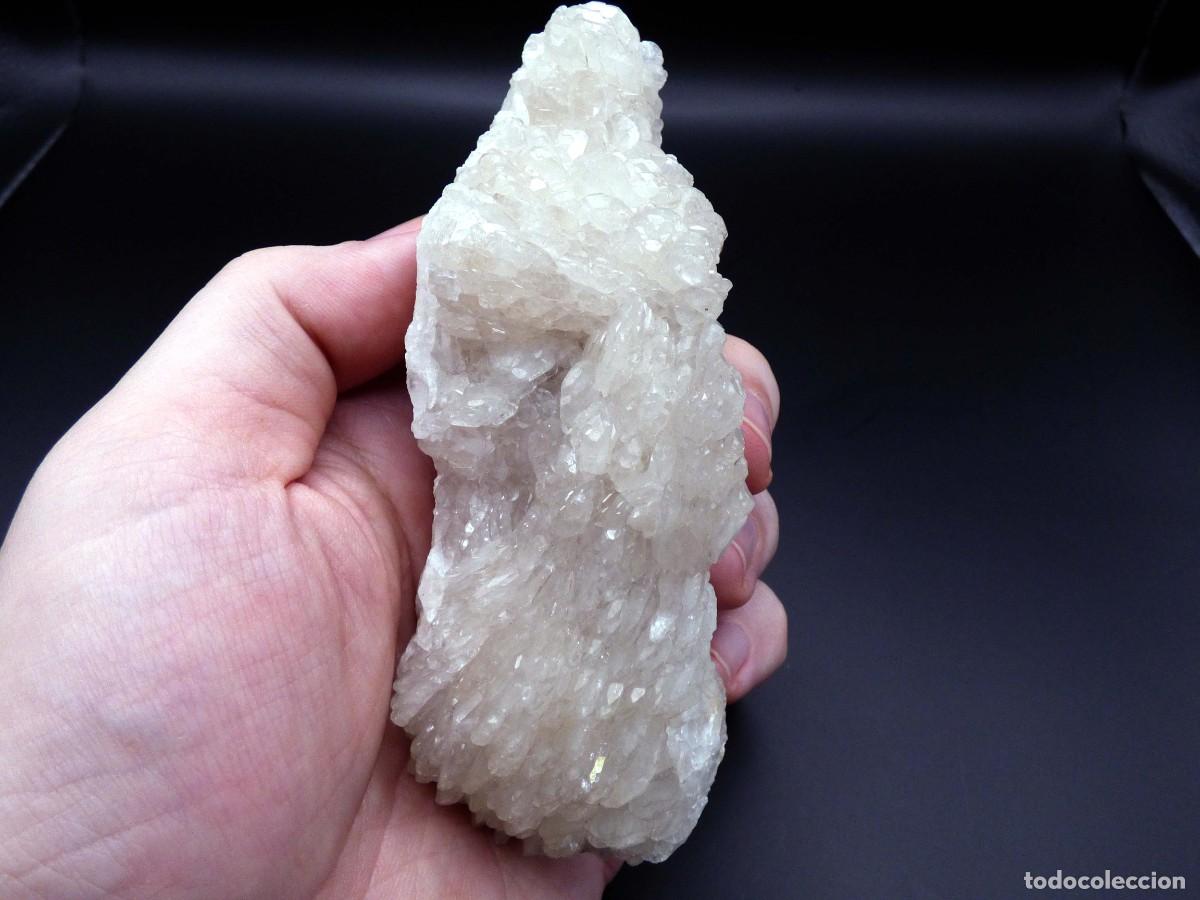 Coleccionismo de minerales: ✅FDMINERALS✅ ⚒️ COLEMANITA ⚒️ Mina Bigadi&ccedil;, Provincia de Balikesir, Turqu&iacute;a - L+3