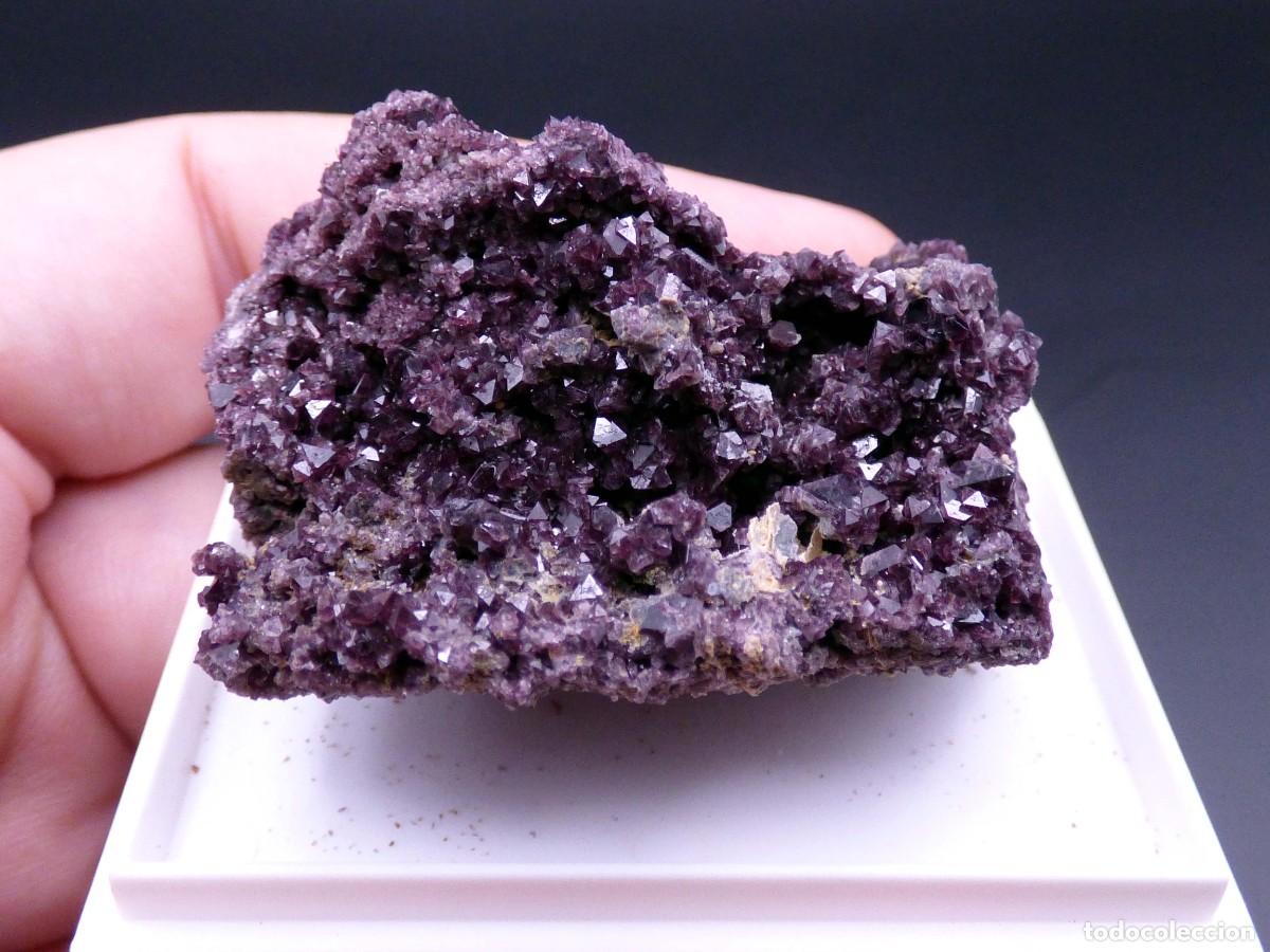 Coleccionismo de minerales: ✅FDMINERALS✅ ⚒️ ESPINELAS ⚒️ Sierra de Mijas, M&aacute;laga, Andaluc&iacute;a, Espa&ntilde;a - L+30
