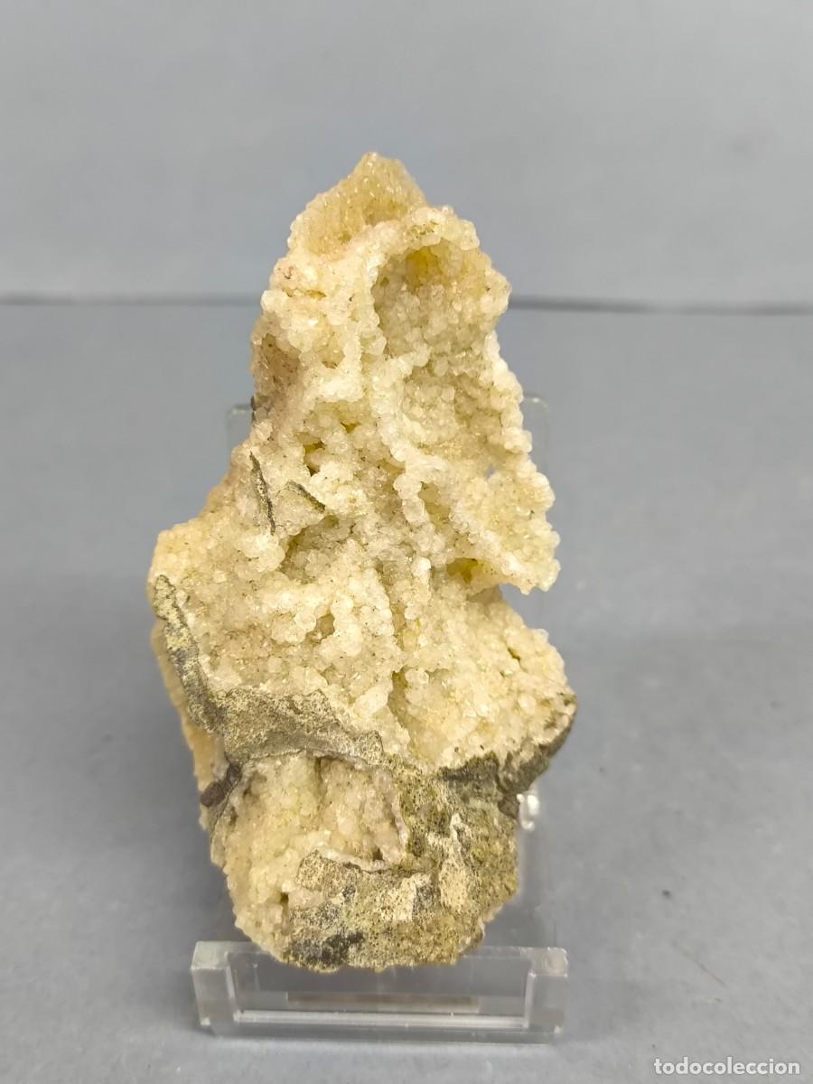 Collezionismo di minerali: ANALCIMA- MINERAL. AUSTRALIA