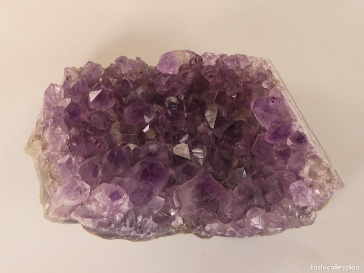 Coleccionismo de minerales: BONITA PIEDRA, MINERAL IDEAL PARA COLECCIONISTAS