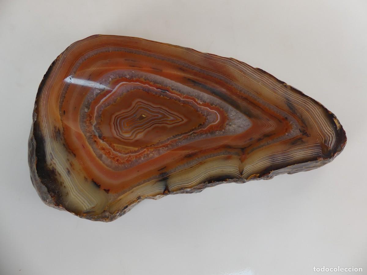 Coleccionismo de minerales: BONITA PIEDRA, MINERAL IDEAL PARA COLECCIONISTAS