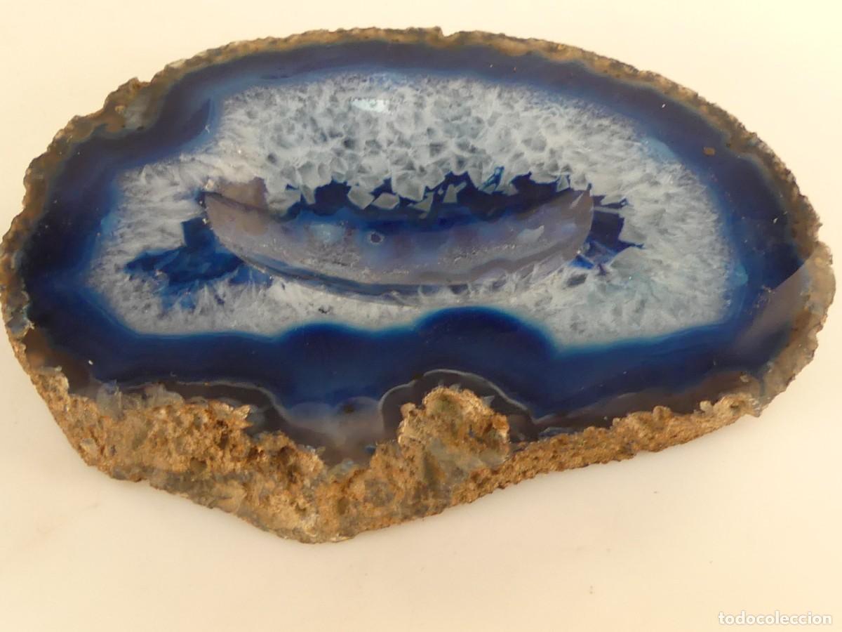 Coleccionismo de minerales: BONITA PIEDRA, MINERAL IDEAL PARA COLECCIONISTAS