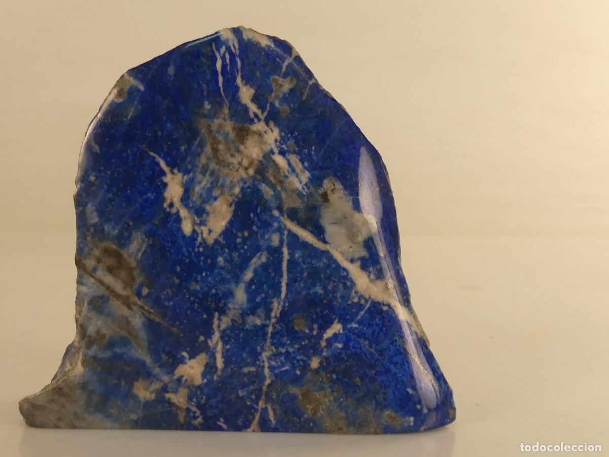 Coleccionismo de minerales: BONITA PIEDRA, MINERAL IDEAL PARA COLECCIONISTAS