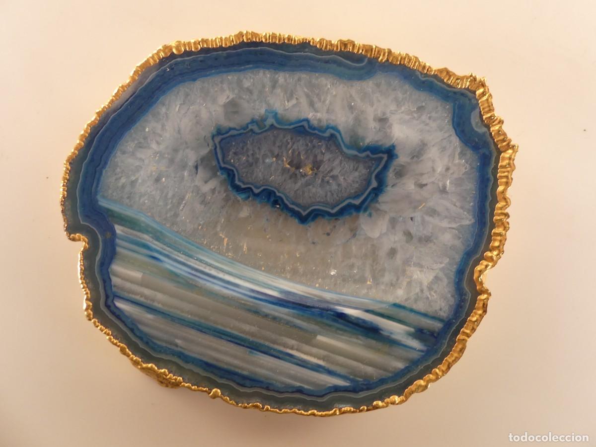 Coleccionismo de minerales: BONITA PIEDRA, MINERAL IDEAL PARA COLECCIONISTAS