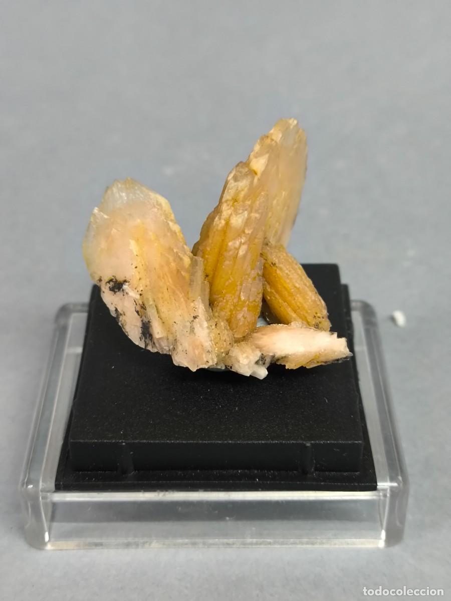Coleccionismo de minerales: BARITINA - MINERAL. Almer&iacute;a