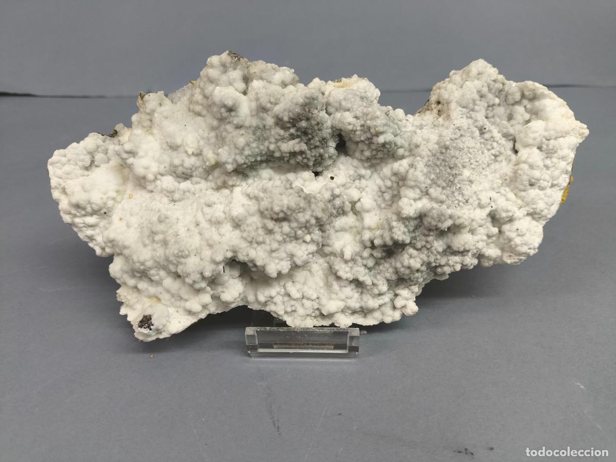 Coleccionismo de minerales: ARAGONITO - MINERAL. Almer&iacute;a.