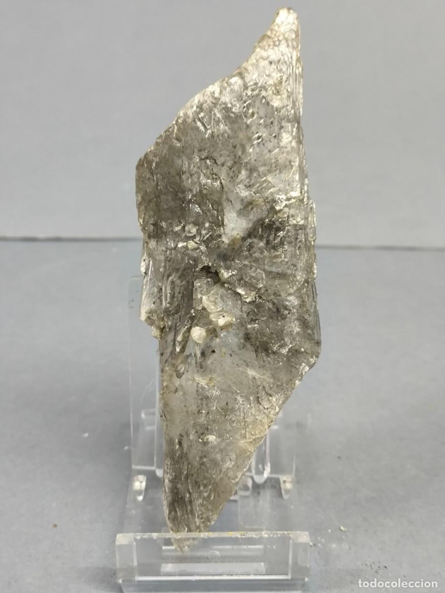 Coleccionismo de minerales: YESO - MINERAL. Teruel