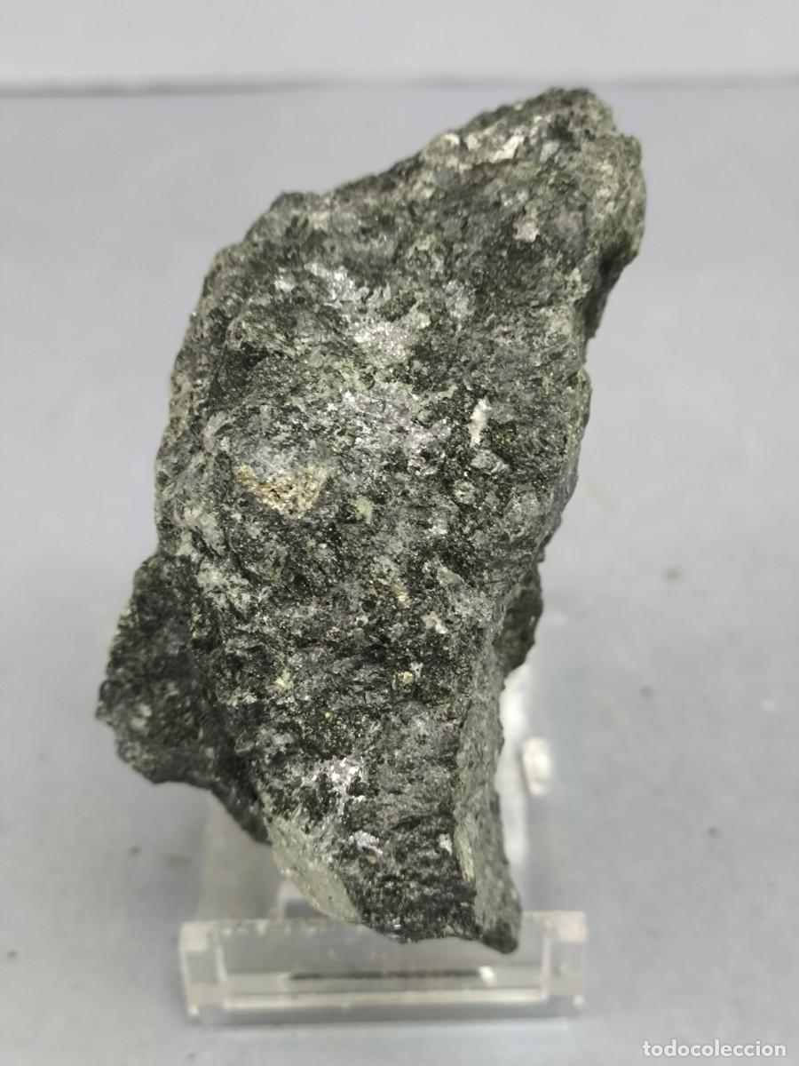 Coleccionismo de minerales: GALENA - MINERAL. Barcelona